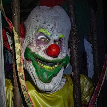 Nightmare on Main St - Haunted Houses Near Me - Vernon, Texas Nightmare on Main St - Haunted Houses Near Me - Vernon, Texas