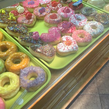 Donut Box - Breakfast & Brunch Near Me - Little Elm, Texas Donut Box - Breakfast & Brunch Near Me - Little Elm, Texas