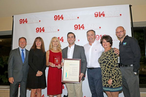 New Crystal Restoration