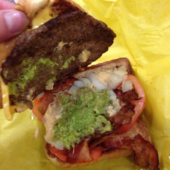 Whataburger - Avocado burger - Fast Food Near Me - Fort Walton Beach, Florida Whataburger - Avocado burger - Fast Food Near Me - Fort Walton Beach, Florida