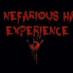 The Nefarious Haunt Experience