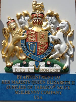 TABASCO Country Store by null