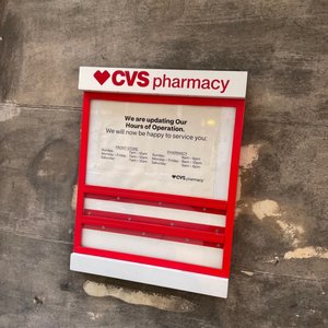 CVS PHARMACY - Updated December 2025 - 20 Photos & 29 Reviews - 1046 ...