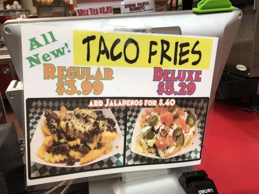 Menu photo 1 Mission Taco Killeen, TX Menu photo 1 Mission Taco Killeen, TX