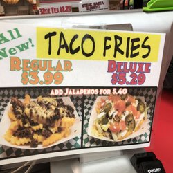 Mission Taco