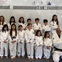 Góes Jiu-Jitsu Club