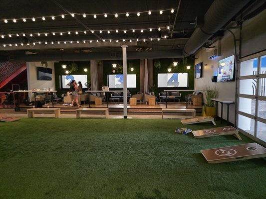 Smash Park Roseville by null