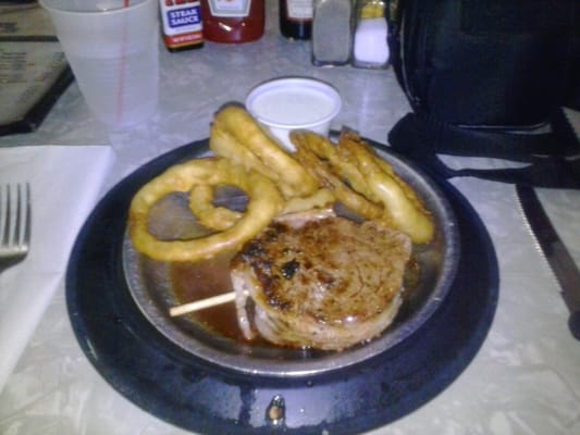Nick's Original Filet House by null