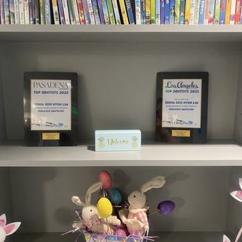 La Petite Kids Dentist - Pediatric Dentists Near Me - Pasadena, California La Petite Kids Dentist - Pediatric Dentists Near Me - Pasadena, California
