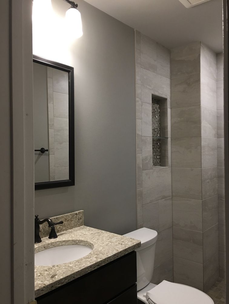 Slide of Genesis Home Remodeling