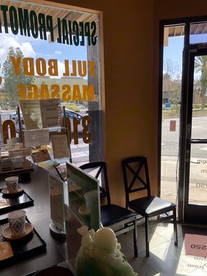 Health Land Body Spa by null