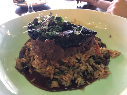 Zona De Cuba by null