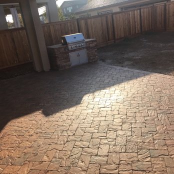 System Pavers - Masonry/Concrete Near Me - Fremont, California System Pavers - Masonry/Concrete Near Me - Fremont, California