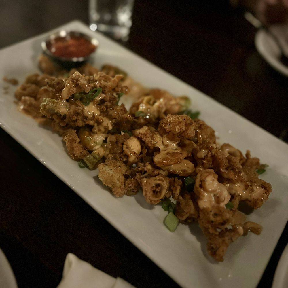 Social spots from Union Public House