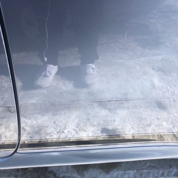 Hog Wash - The rotating scrubs scratched my car - Car Wash Near Me - White Bear Lake, Minnesota Hog Wash - The rotating scrubs scratched my car - Car Wash Near Me - White Bear Lake, Minnesota