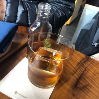True Laurel - In the pines, under the palms - Cocktail Bars Near Me - San Francisco, California True Laurel - In the pines, under the palms - Cocktail Bars Near Me - San Francisco, California