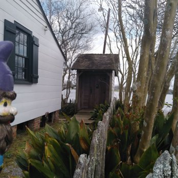 Pointe Coupee Museum - Museums Near Me - New Roads, Louisiana