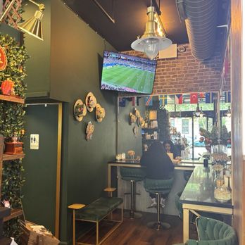 Nanitas Coffee - Coffee & Tea Near Me - Queens, New York Nanitas Coffee - Coffee & Tea Near Me - Queens, New York