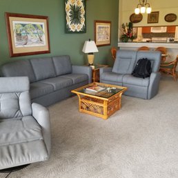 Living room. Living room.