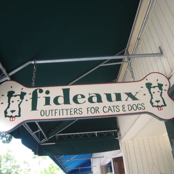 Fideaux - Pet Stores Near Me - St. Helena, California Fideaux - Pet Stores Near Me - St. Helena, California