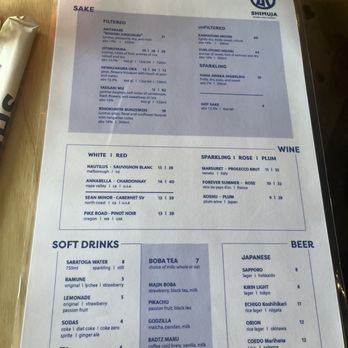 Shimuja Ramen - Ramen Near Me - Southwest Ranches, Florida Shimuja Ramen - Ramen Near Me - Southwest Ranches, Florida