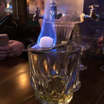 Absinthe Bar - Bars Near Me - Breckenridge, Colorado Absinthe Bar - Bars Near Me - Breckenridge, Colorado