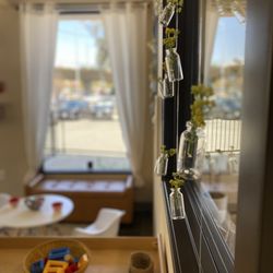 BunnyBears Preschool - Welcoming spaces to embrace children and families
