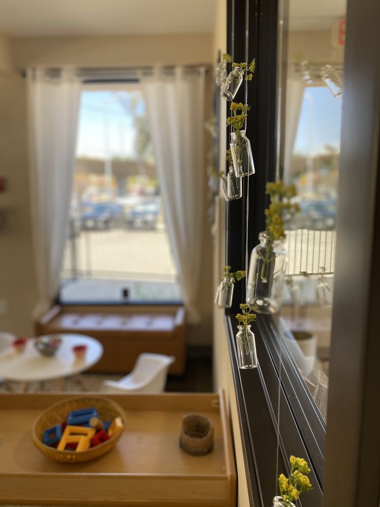 BunnyBears Preschool - childcare center in La Mesa, CA