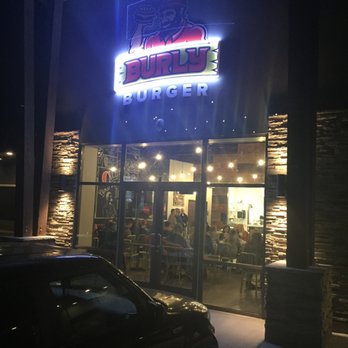 Burly Burger - American Near Me - South Weber, Utah Burly Burger - American Near Me - South Weber, Utah