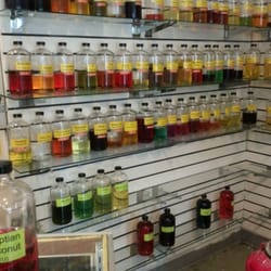 Lake Street Gifts & Oils - Oils for ladies