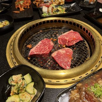 888 Japanese BBQ - Addicting cucumber, ribeye, sushi, and so much more. Delicious - Barbeque Near Me - Las Vegas, Nevada