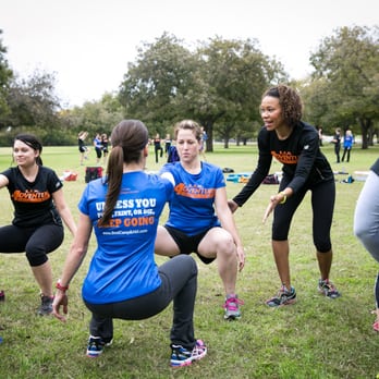 B.A.M Adventure Boot Camp - Arlington - Training hard with one of our top trainers. - Boot Camps Near Me - Arlington, Texas B.A.M Adventure Boot Camp - Arlington - Training hard with one of our top trainers. - Boot Camps Near Me - Arlington, Texas