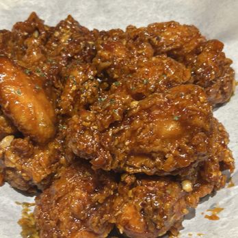 Hanshin Pocha - Korean Near Me - Austin, Texas