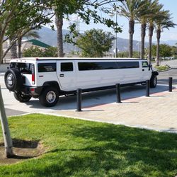 Prestige Limousine