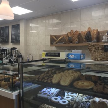 Pani Dolci - Bakeries Near Me - Jamaica, New York Pani Dolci - Bakeries Near Me - Jamaica, New York