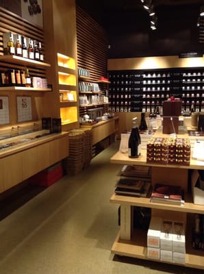 CACAO SAMPAKA | Madrid, Salesas by null