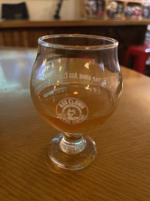 Ass Clown Brewing Company by null