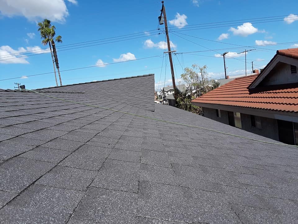 Slide of Roofer Handyman of Moreno Valley