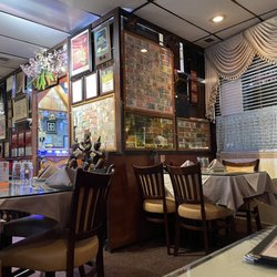 Little Bangkok - Inside