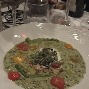 Summit House - Risotto - Steakhouses Near Me - Fullerton, California Summit House - Risotto - Steakhouses Near Me - Fullerton, California