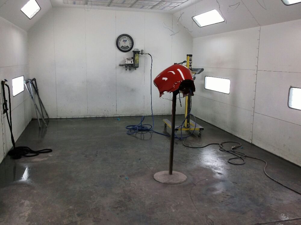 HALVERSON AUTO BODY Updated September 2024 10 Photos 1163 S Wenatchee Ave, Wenatchee