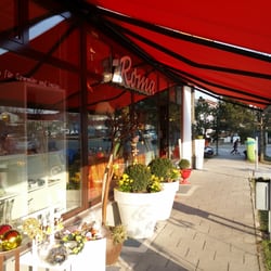 Dolce Roma Eiscafé