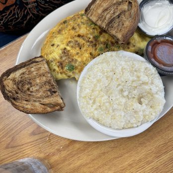 The Kitchen - Breakfast & Brunch Near Me - Ocean City, Maryland