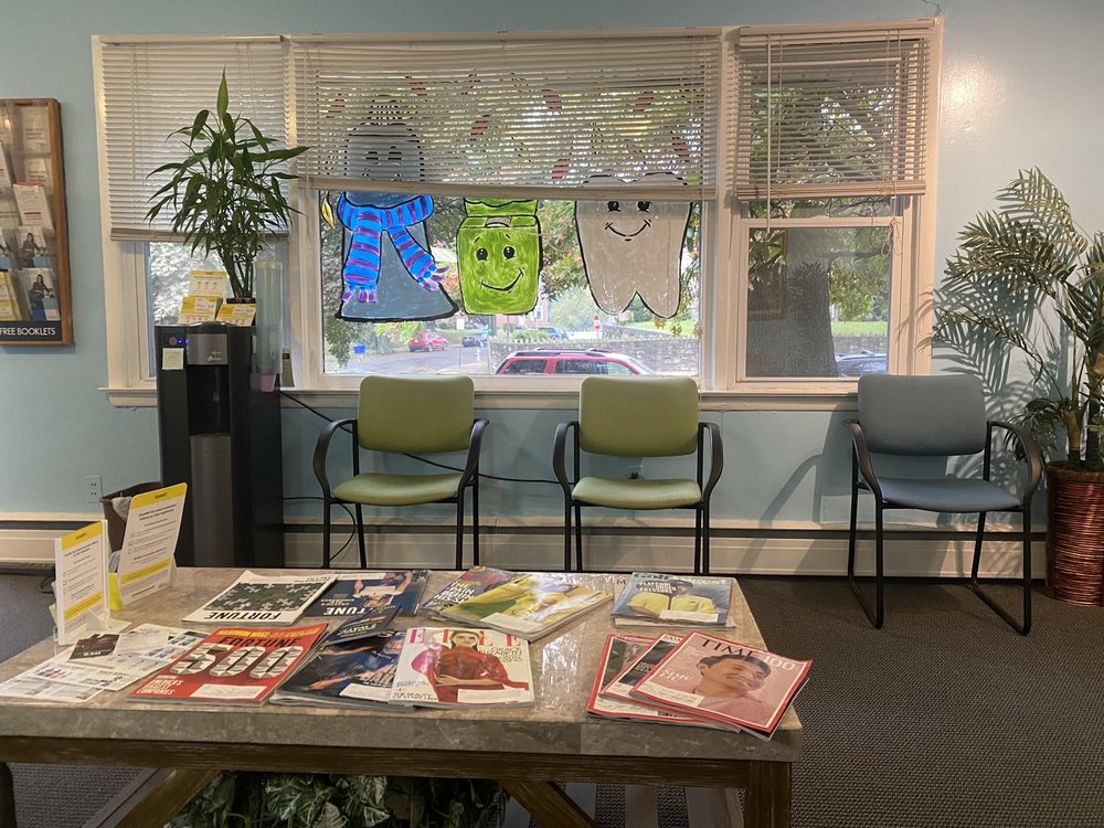 DREXEL HILL FAMILY DENTISTRY Updated September 2024 14 Reviews