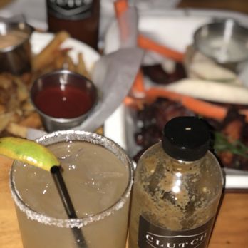 Clutch - Mexican Near Me - Venice, California
