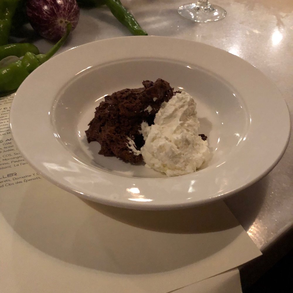 Shmoné - Mediterranean Near Me - New York, New York