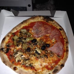 Pizza 500