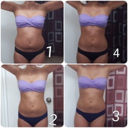 Above the Bar Fitness - 2 months of consistent training and some diet changes