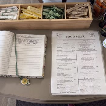 Small Batches Cafe & Collective - Food Menu - Coffee & Tea Near Me - Fort Walton Beach, Florida Small Batches Cafe & Collective - Food Menu - Coffee & Tea Near Me - Fort Walton Beach, Florida