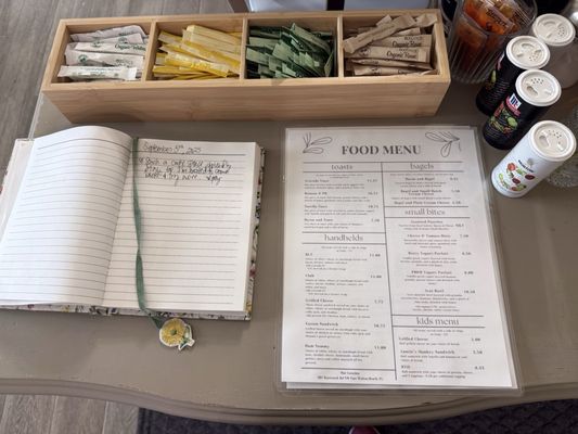 Menu photo 4 Small Batches Cafe & Collective Fort Walton Beach, FL Menu photo 4 Small Batches Cafe & Collective Fort Walton Beach, FL